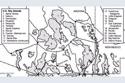 18 Lots Diamond Bell Ranch Road #403, Tucson, AZ 85736 - Photo 18