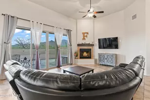 18001 S Rustling Leaf Trail, Corona de Tucson, AZ 85641 - Photo 6