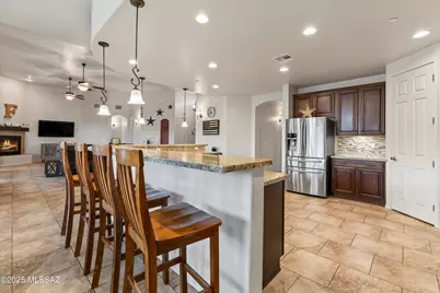 18001 S Rustling Leaf Trail, Corona de Tucson, AZ 85641 - Photo 34