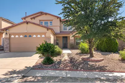 9446 N Sammy Avenue, Tucson, AZ 85742 - Photo 1