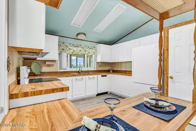 2920 S Western Way Circle Circle, Tucson, AZ 85713 - Photo 6