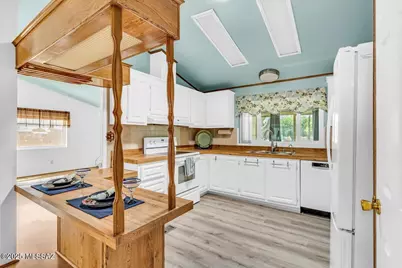 2920 S Western Way Circle Circle, Tucson, AZ 85713 - Photo 10