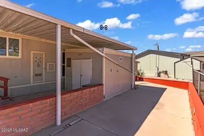2920 S Western Way Circle Circle, Tucson, AZ 85713 - Photo 40