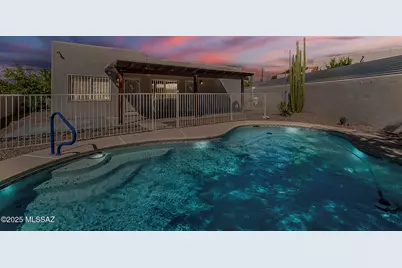 9152 E Creek Street, Tucson, AZ 85730 - Photo 2