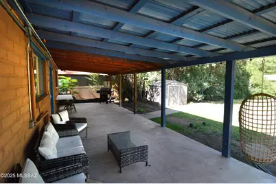 370 Naugle Avenue, Patagonia, AZ 85624 - Photo 14