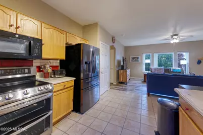 434 S Meadowood Lane, Sierra Vista, AZ 85635 - Photo 12