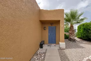 434 S Meadowood Ln, Sierra Vista, AZ 85635 - Photo 4