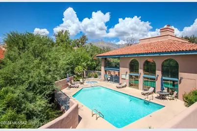 5357 N Paseo De La Terraza, Tucson, AZ 85750 - Photo 34