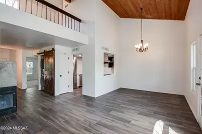 5357 N Paseo De La Terraza, Tucson, AZ 85750 - Photo 8