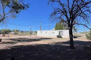 560 N Adams St, Benson, AZ 85602 - Photo 4