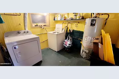 416 Tombstone Canyon, Bisbee, AZ 85603 - Photo 26