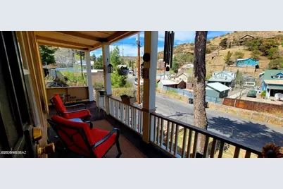 416 Tombstone Canyon, Bisbee, AZ 85603 - Photo 24