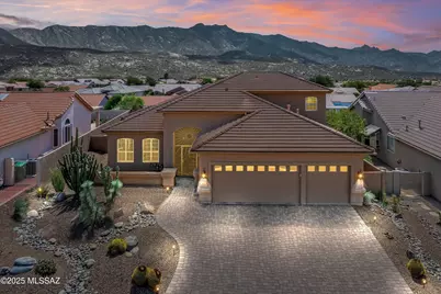 65639 E Stoney Ridge Drive, Tucson, AZ 85739 - Photo 42