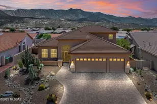 65639 E Stoney Ridge Dr, Tucson, AZ 85739 - Photo 42