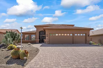 65639 E Stoney Ridge Drive, Tucson, AZ 85739 - Photo 46