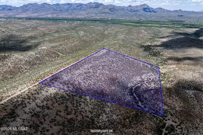 Tbd Camino Murphy #24, Rio Rico, AZ 85648 - Photo 6