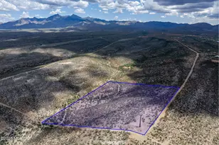 Tbd Camino Murphy, Rio Rico, AZ 85648 - Photo 1