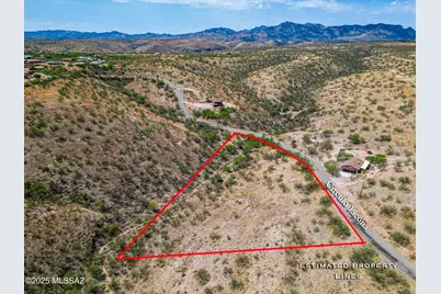 1398 Antonio Court #167, Rio Rico, AZ 85648 - Photo 8
