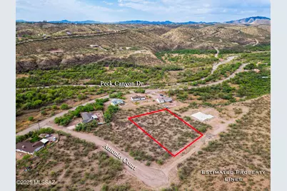 1398 Antonio Court #167, Rio Rico, AZ 85648 - Photo 2