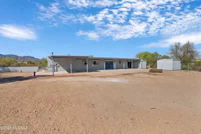 4760 N Paseo De Los Rancheros, Tucson, AZ 85745 - Photo 32