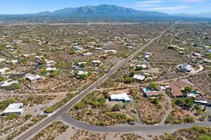 4760 N Paseo De Los Rancheros, Tucson, AZ 85745 - Photo 36