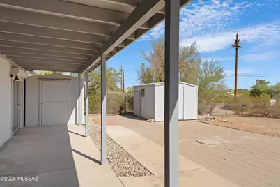 4760 N Paseo De Los Rancheros, Tucson, AZ 85745 - Photo 30
