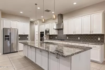 13463 N Trailing Indigo Court, Oro Valley, AZ 85755 - Photo 38