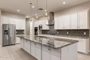 13463 N Trailing Indigo Ct, Oro Valley, AZ 85755 - Photo 38