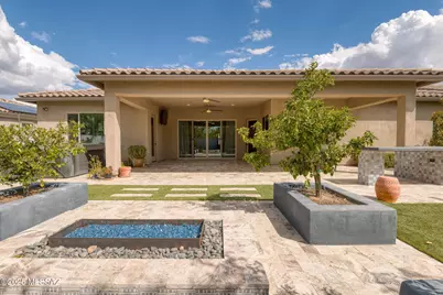 13463 N Trailing Indigo Court, Oro Valley, AZ 85755 - Photo 26