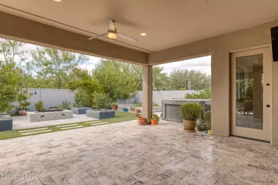 13463 N Trailing Indigo Court, Oro Valley, AZ 85755 - Photo 24