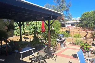 157 E el Limon, Green Valley, AZ 85614 - Photo 28