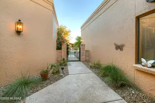 4349 N Camino De Carrillo, Tucson, AZ 85750 - Photo 28