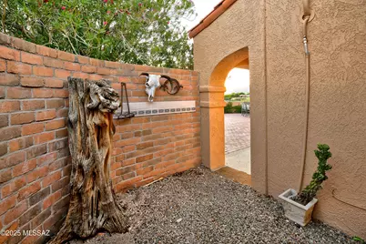 4349 N Camino De Carrillo, Tucson, AZ 85750 - Photo 36