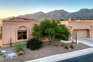 4349 N Camino De Carrillo, Tucson, AZ 85750 - Photo 42