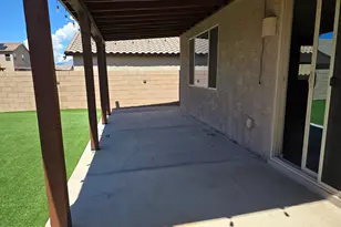 4412 S Sunrise Bluff Way, Tucson, AZ 85730 - Photo 16