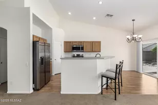 8942 N Upper Bluffs Dr, Tucson, AZ 85742 - Photo 12