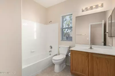 8942 N Upper Bluffs Drive, Tucson, AZ 85742 - Photo 24