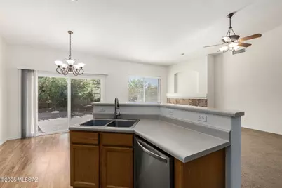 8942 N Upper Bluffs Drive, Tucson, AZ 85742 - Photo 14