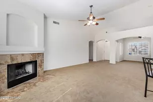 8942 N Upper Bluffs Dr, Tucson, AZ 85742 - Photo 6