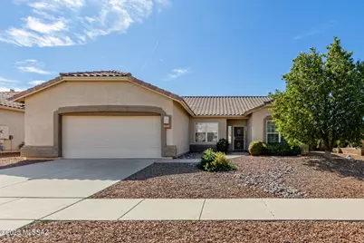 8942 N Upper Bluffs Drive, Tucson, AZ 85742 - Photo 2