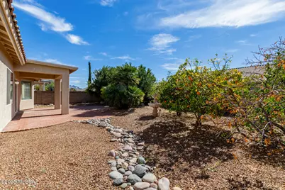 8942 N Upper Bluffs Drive, Tucson, AZ 85742 - Photo 28