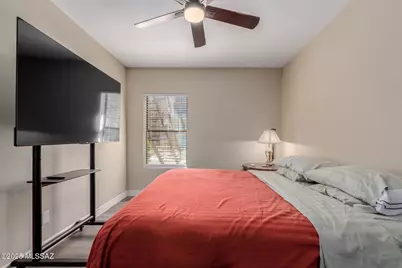 8080 E Speedway Boulevard #813, Tucson, AZ 85710 - Photo 14