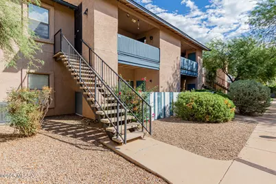8080 E Speedway Boulevard #813, Tucson, AZ 85710 - Photo 2