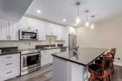 8080 E Speedway Boulevard #813, Tucson, AZ 85710 - Photo 10