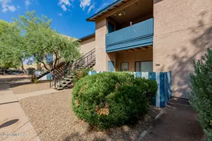 8080 E Speedway Blvd, Tucson, AZ 85710 - Photo 1