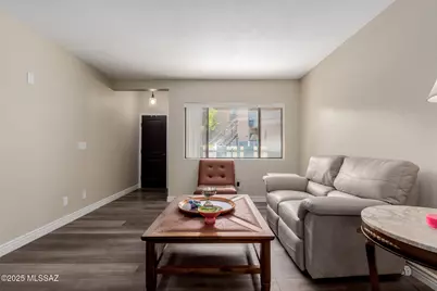 8080 E Speedway Boulevard #813, Tucson, AZ 85710 - Photo 6