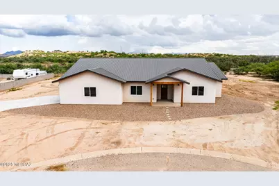 1297 E Old Homestead Road, Benson, AZ 85602 - Photo 4