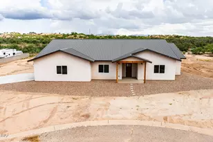 1297 E Old Homestead Rd, Benson, AZ 85602 - Photo 4