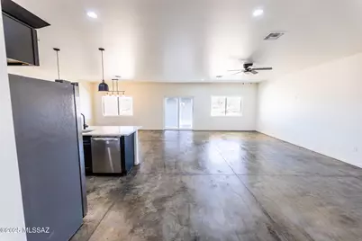 1297 E Old Homestead Road, Benson, AZ 85602 - Photo 8