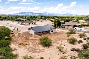 1297 E Old Homestead Rd, Benson, AZ 85602 - Photo 50